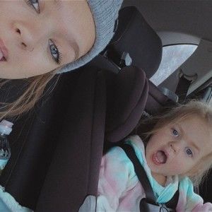 Meet your Posher, Tessa